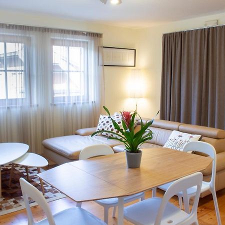 Ski In/Ski Out 2-Bedroom Free Parking Bach  Esterno foto