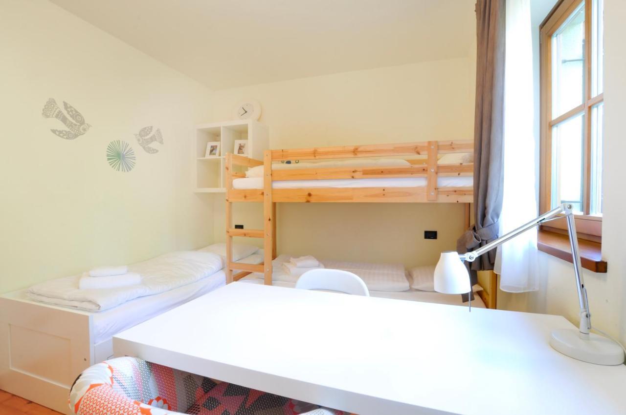 Ski In/Ski Out 2-Bedroom Free Parking Bach  Esterno foto