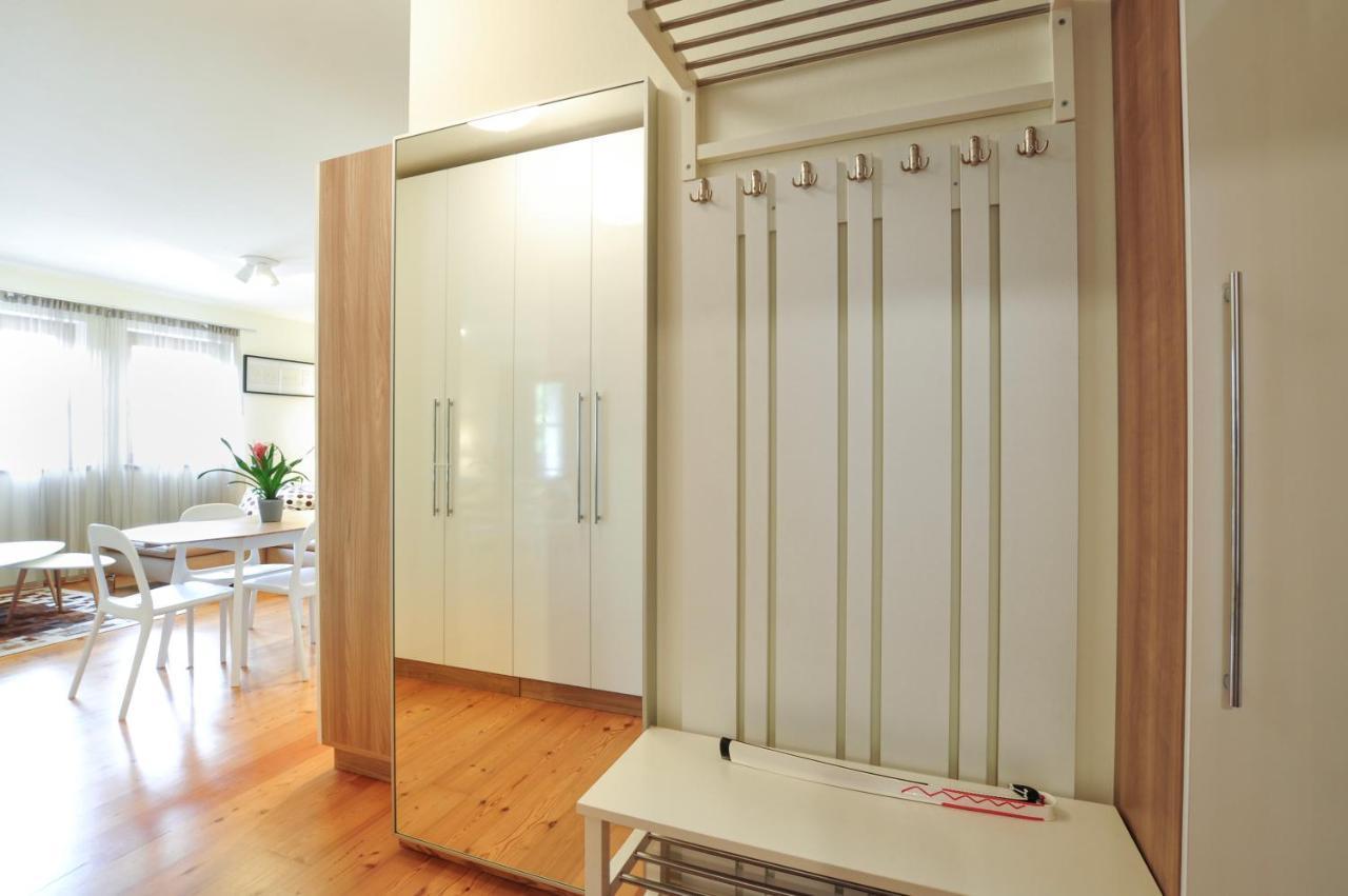 Ski In/Ski Out 2-Bedroom Free Parking Bach  Esterno foto