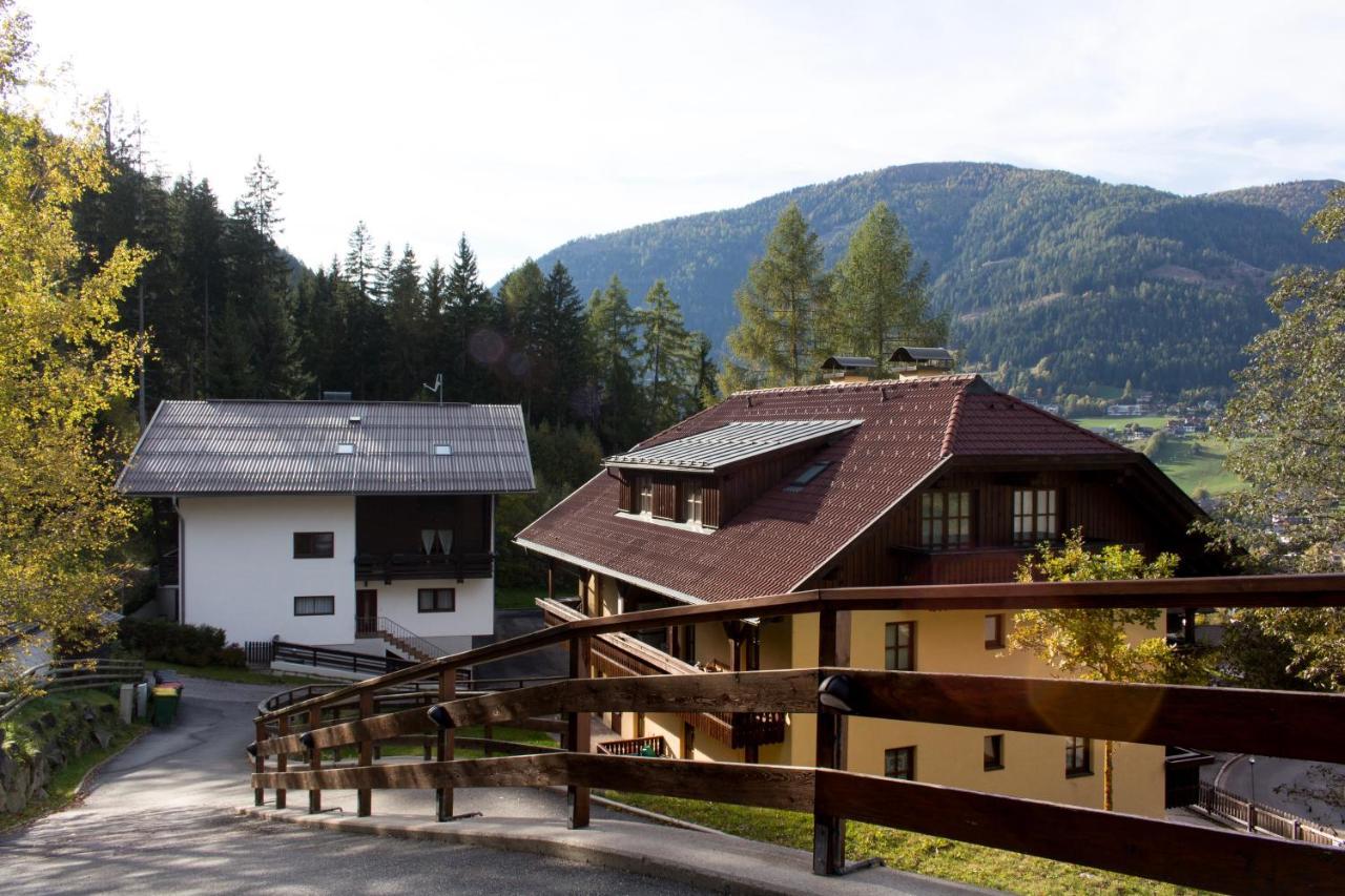 Ski In/Ski Out 2-Bedroom Free Parking Bach  Esterno foto