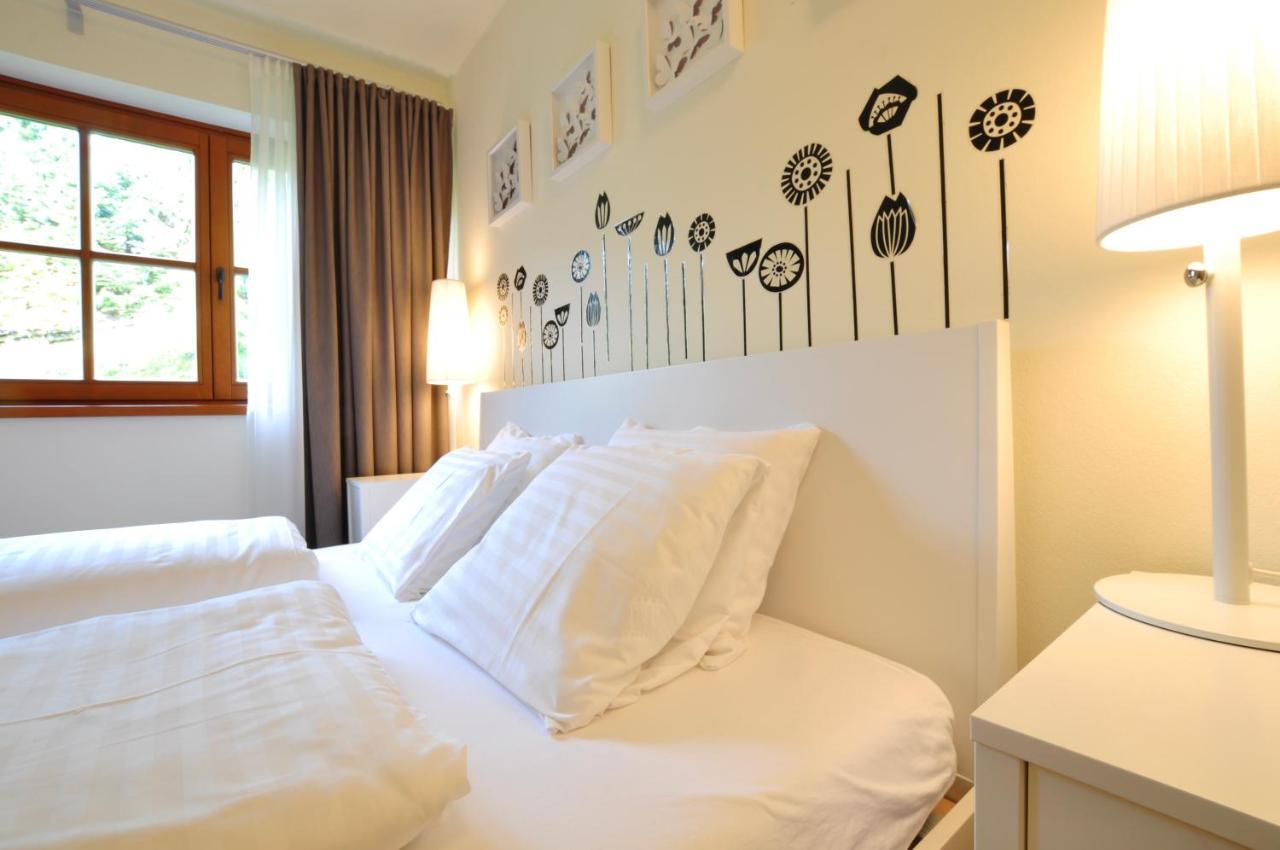 Ski In/Ski Out 2-Bedroom Free Parking Bach  Esterno foto