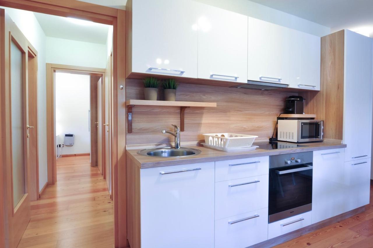 Ski In/Ski Out 2-Bedroom Free Parking Bach  Esterno foto
