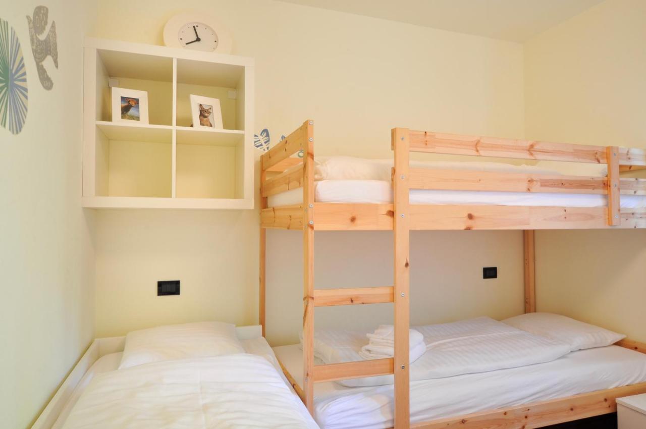 Ski In/Ski Out 2-Bedroom Free Parking Bach  Esterno foto