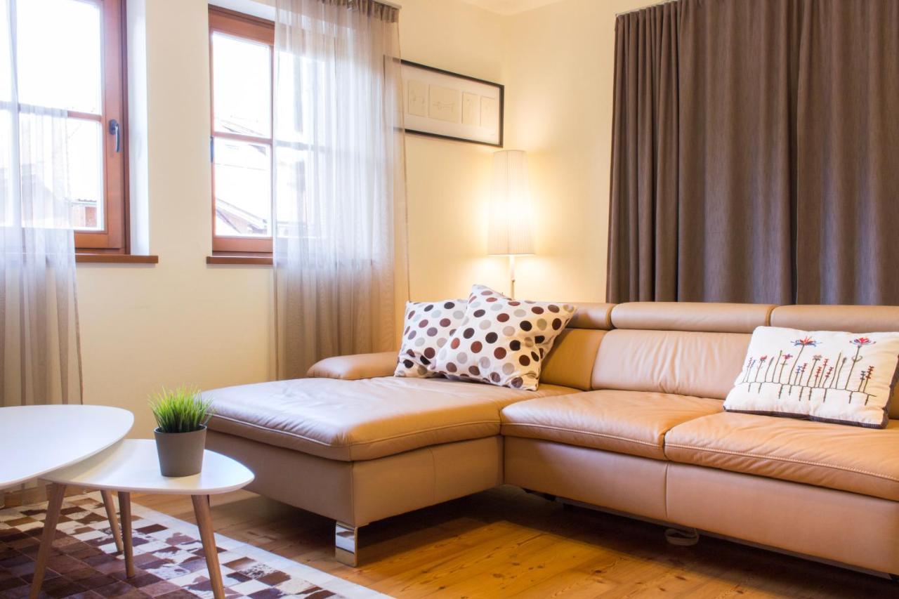 Ski In/Ski Out 2-Bedroom Free Parking Bach  Esterno foto